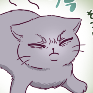ちゃちゃの去勢手術